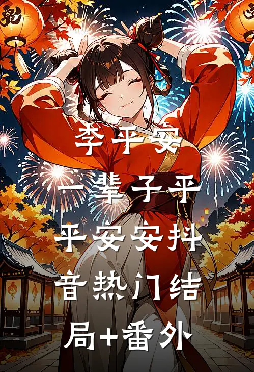 李平安，一辈子平平安安抖音热门结局+番外