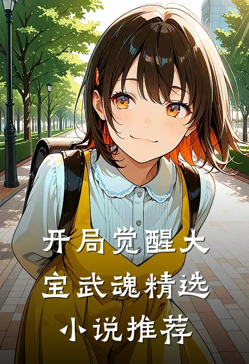 开局觉醒大宝武魂精选小说推荐