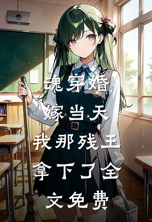 魂穿婚嫁当天，我那残王拿下了全文免费