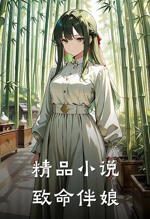 精品小说致命伴娘