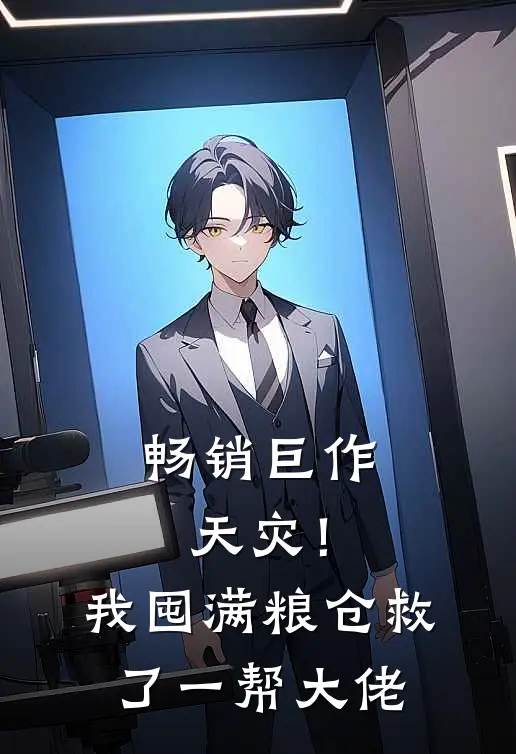 畅销巨作天灾！我囤满粮仓救了一帮大佬