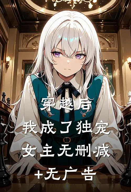 穿越后，我成了独宠女主无删减+无广告