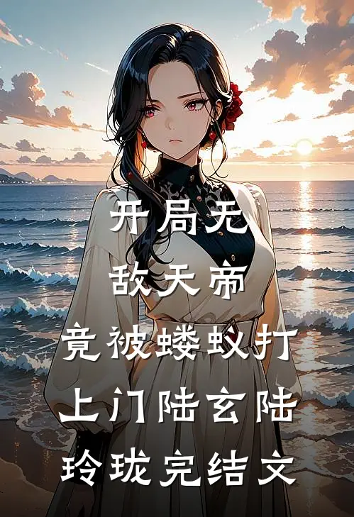 开局无敌天帝，竟被蝼蚁打上门陆玄陆玲珑完结文