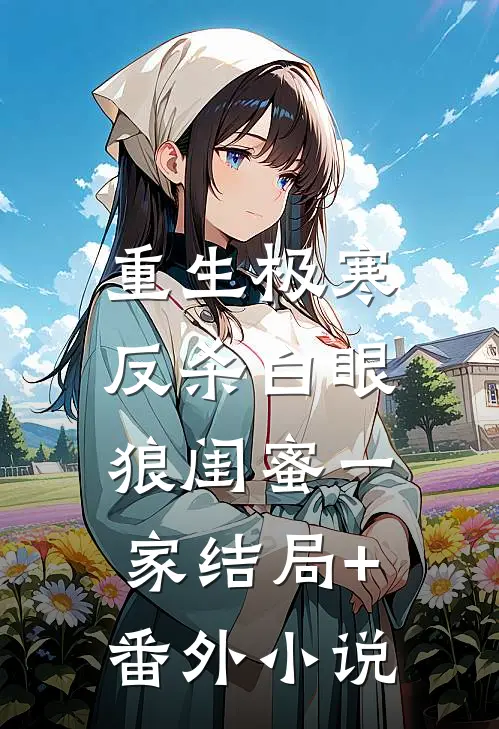 重生极寒，反杀白眼狼闺蜜一家结局+番外小说