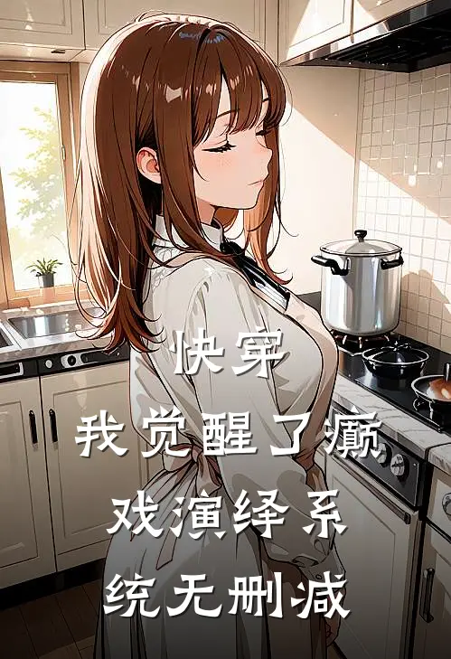快穿，我觉醒了癫戏演绎系统无删减