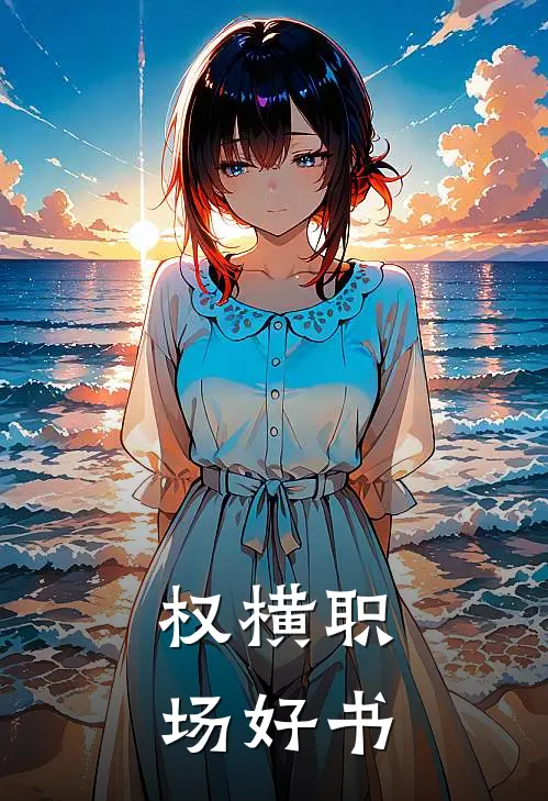权横职场好书