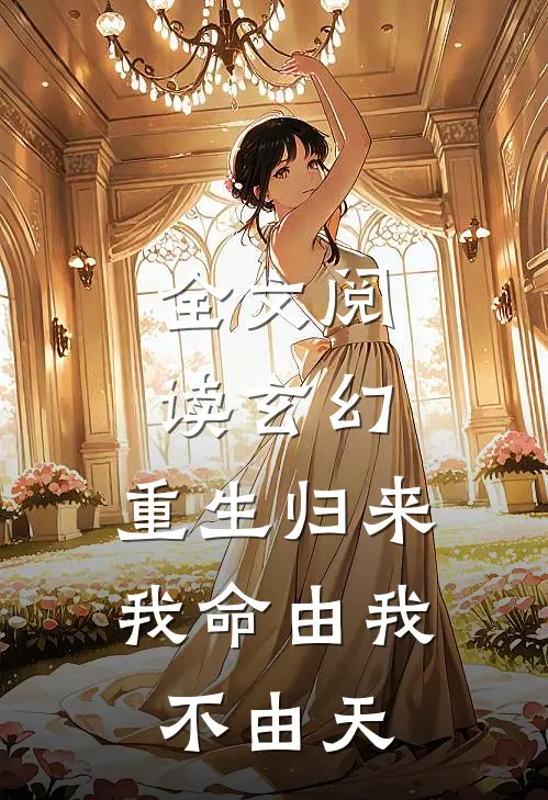 全文阅读玄幻：重生归来，我命由我不由天