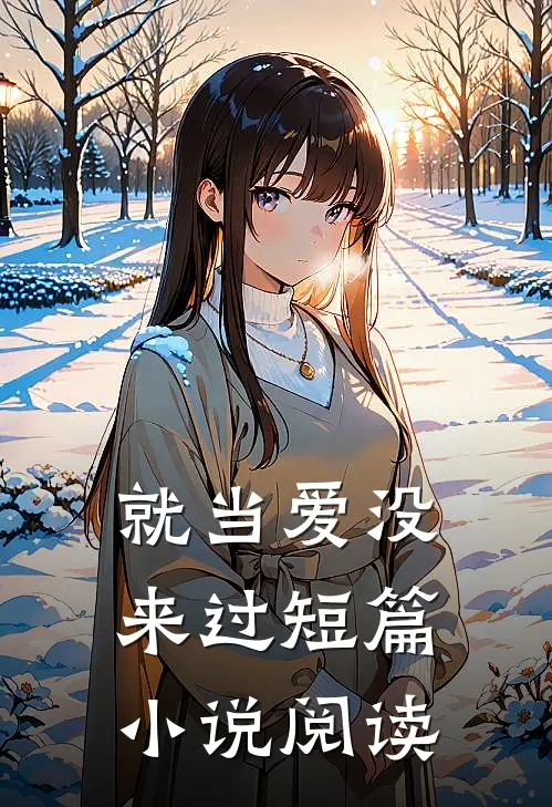 就当爱没来过短篇小说阅读