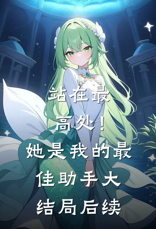站在最高处！她是我的最佳助手大结局后续