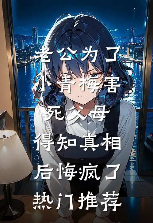 老公为了小青梅害死父母，得知真相后悔疯了热门推荐