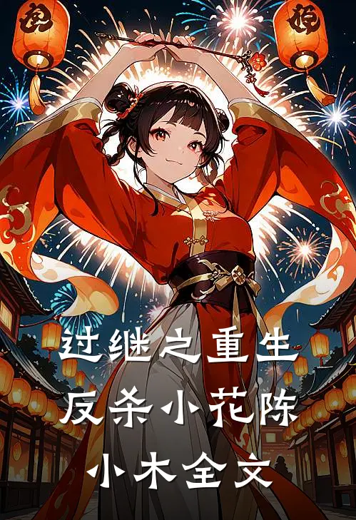 过继之重生反杀小花陈小木全文