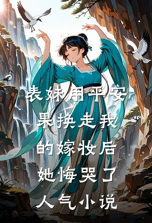 表妹用平安果换走我的嫁妆后，她悔哭了人气小说