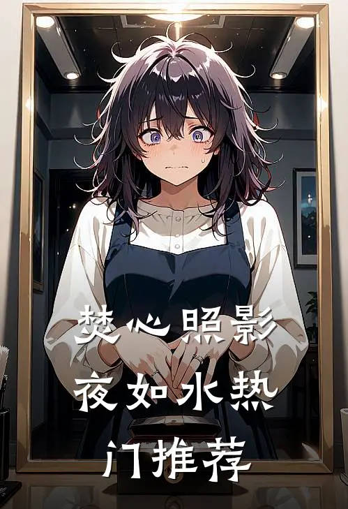 焚心照影夜如水热门推荐