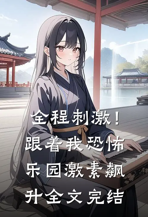 全程刺激！跟着我恐怖乐园激素飙升全文完结
