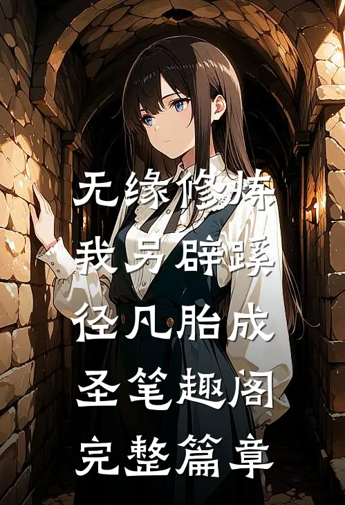 无缘修炼,我另辟蹊径凡胎成圣笔趣阁完整篇章