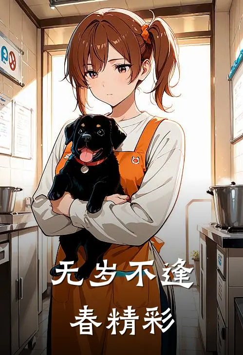无岁不逢春精彩
