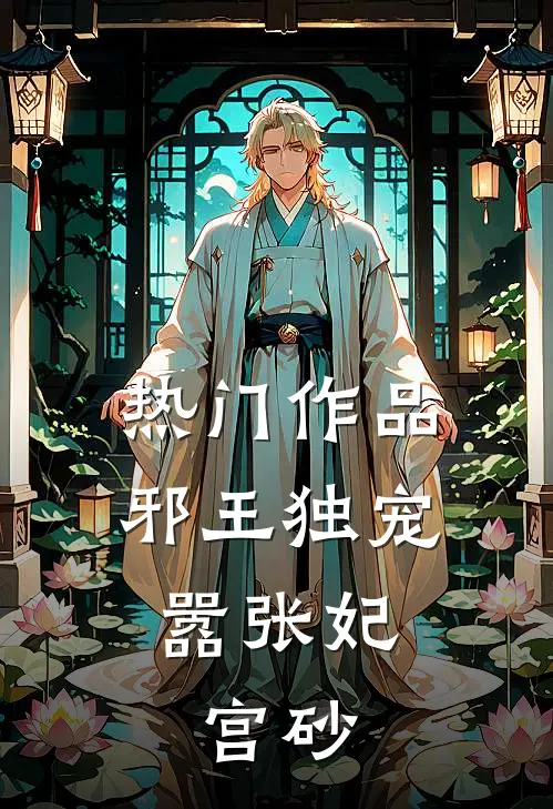 热门作品邪王独宠嚣张妃：宫砂