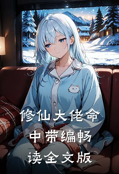 修仙大佬命中带编畅读全文版