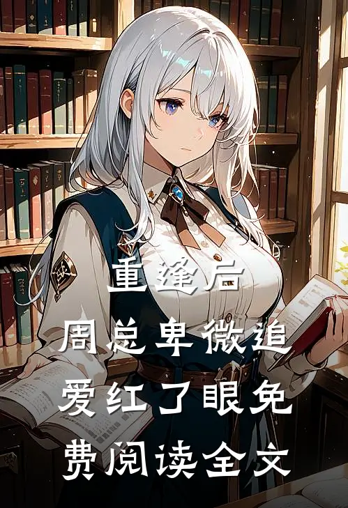 重逢后，周总卑微追爱红了眼免费阅读全文