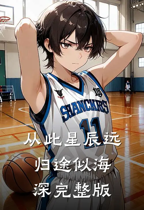 从此星辰远，归途似海深完整版