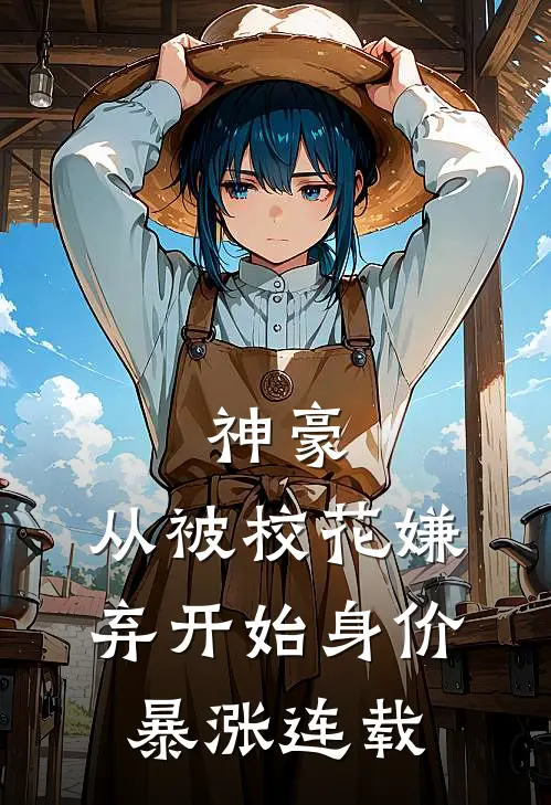 神豪：从被校花嫌弃开始身价暴涨连载