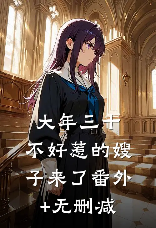 大年三十，不好惹的嫂子来了番外+无删减