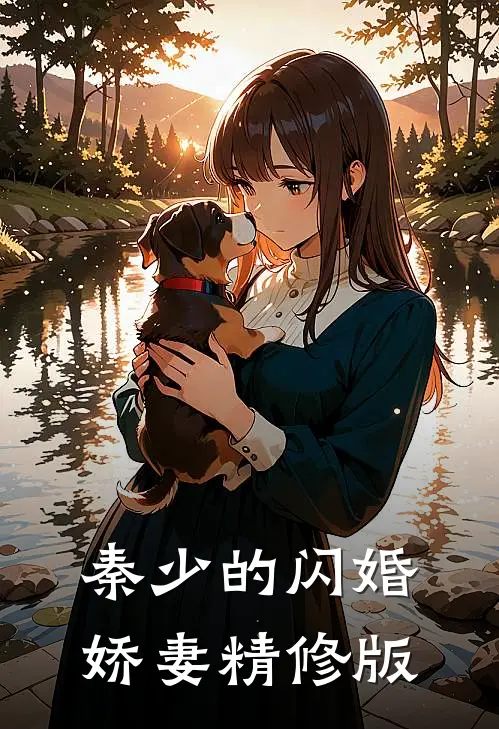 秦少的闪婚娇妻精修版