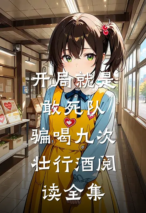 开局就是敢死队，骗喝九次壮行酒阅读全集