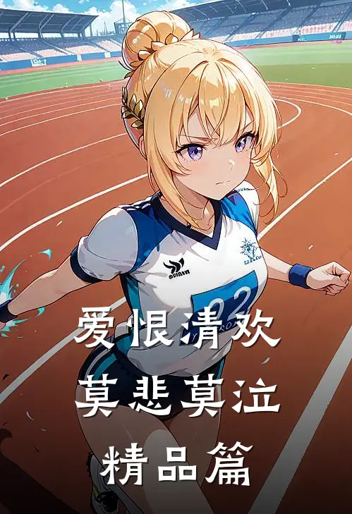 爱恨清欢，莫悲莫泣精品篇
