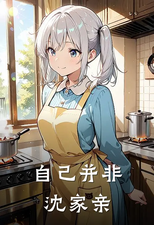 自己并非沈家亲