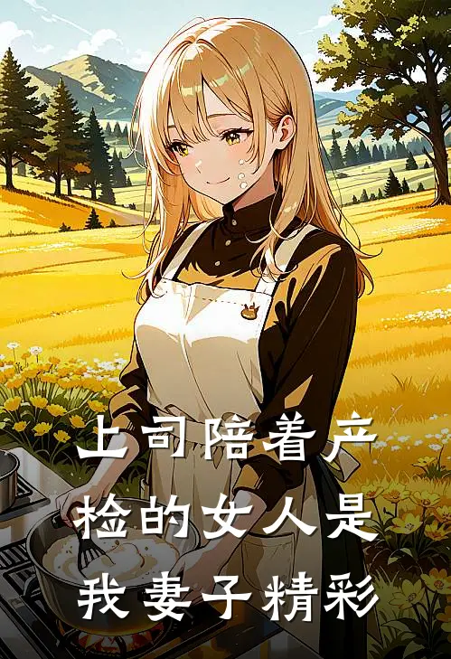 上司陪着产检的女人是我妻子精彩