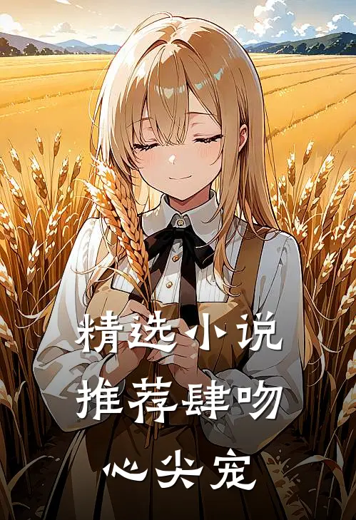 精选小说推荐肆吻心尖宠