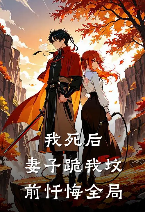 我死后，妻子跪我坟前忏悔全局