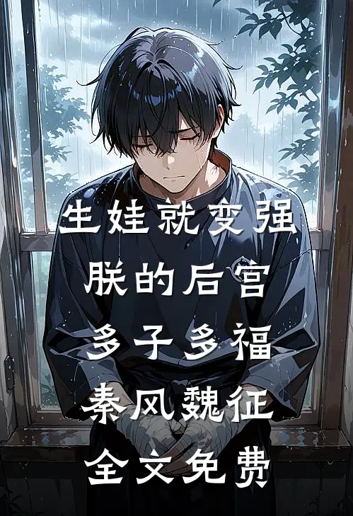 生娃就变强，朕的后宫多子多福秦风魏征全文免费