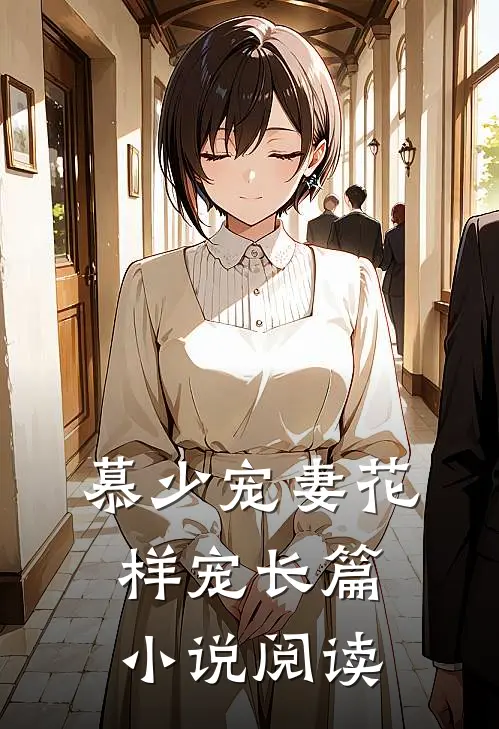 慕少宠妻花样宠长篇小说阅读
