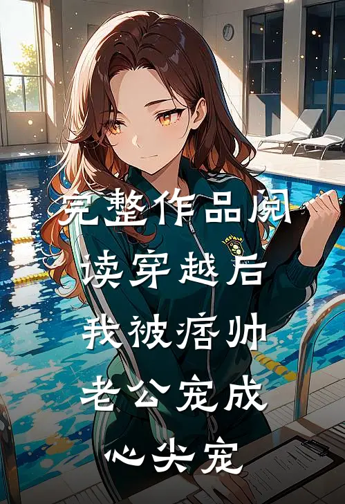 完整作品阅读穿越后，我被痞帅老公宠成心尖宠