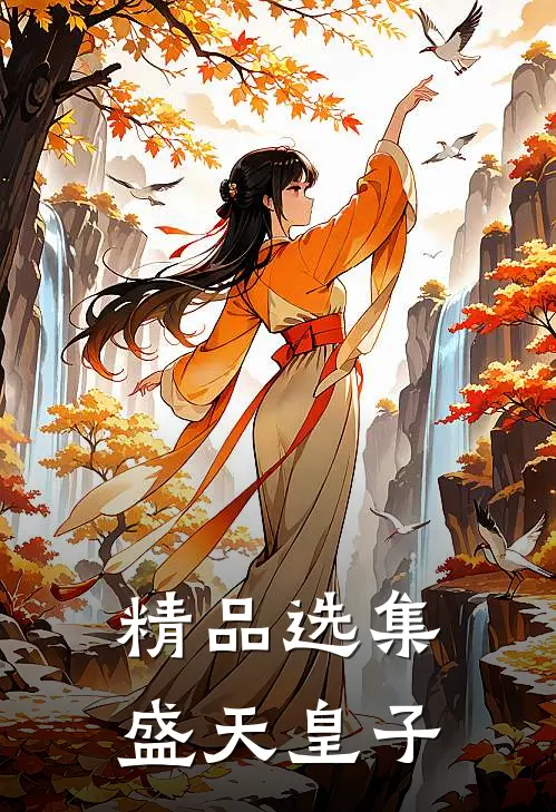 精品选集盛天皇子