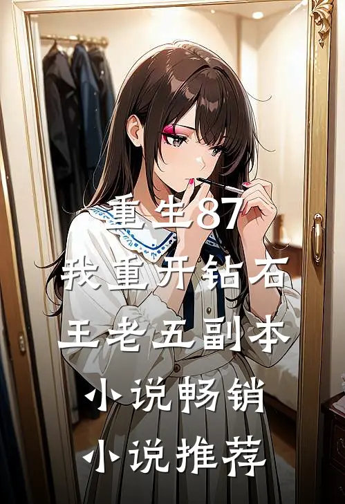 重生87:我重开钻石王老五副本小说畅销小说推荐