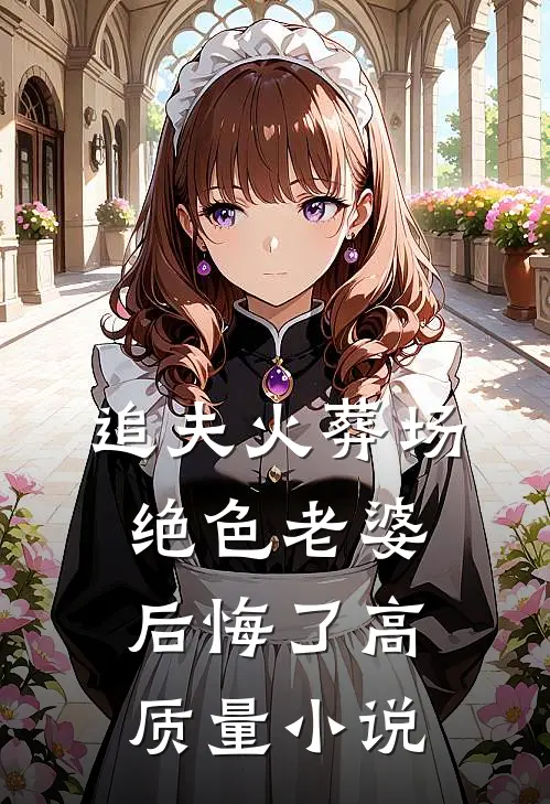 追夫火葬场，绝色老婆后悔了高质量小说