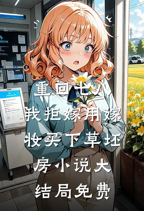 重回七八，我拒嫁用嫁妆买下草坯房小说大结局免费