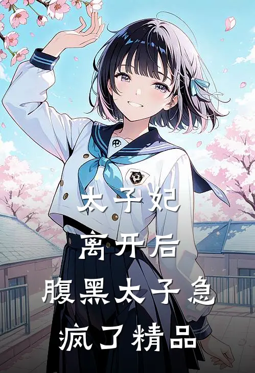 太子妃离开后，腹黑太子急疯了精品