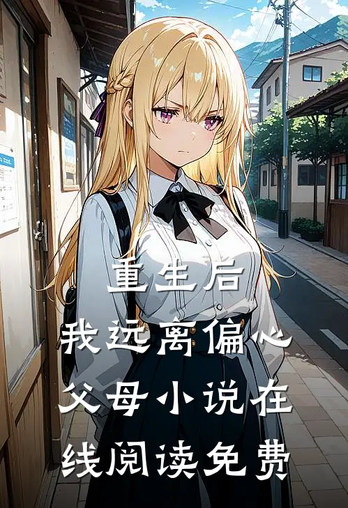 重生后，我远离偏心父母小说在线阅读免费