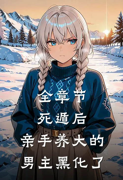 全章节死遁后，亲手养大的男主黑化了