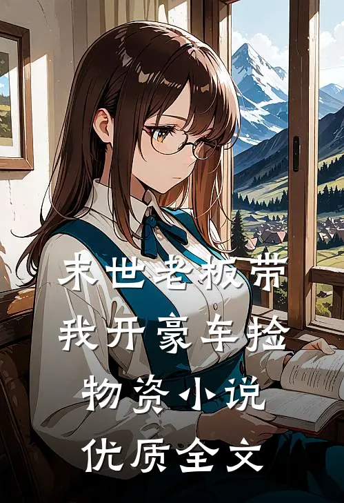 末世老板带我开豪车捡物资小说优质全文
