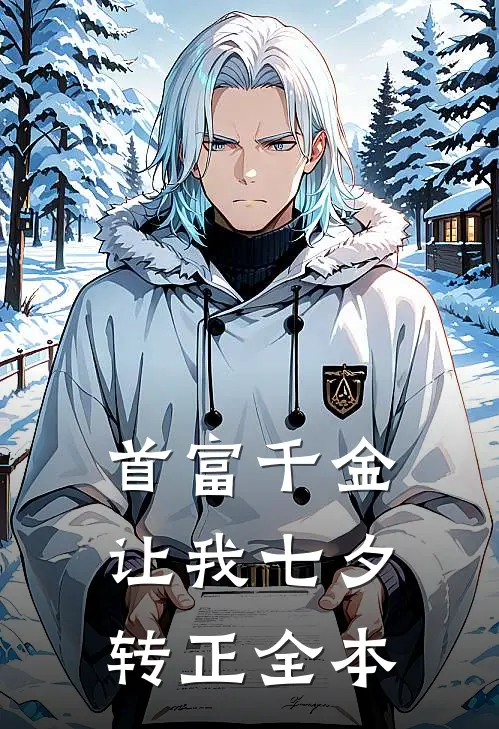 首富千金让我七夕转正全本