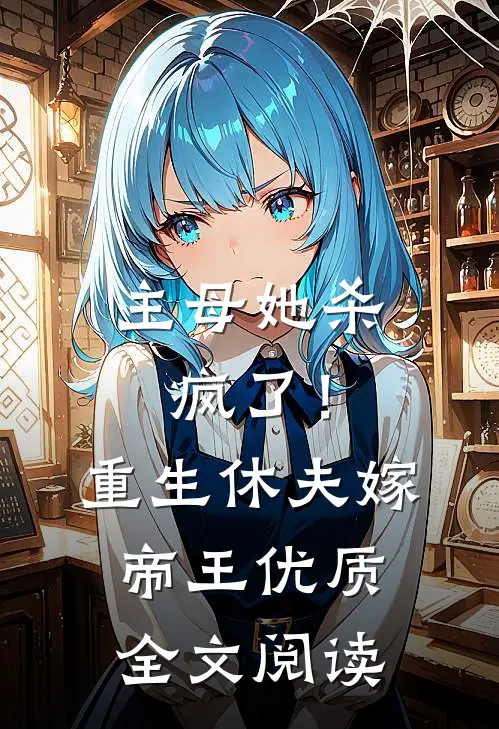 主母她杀疯了！重生休夫嫁帝王优质全文阅读