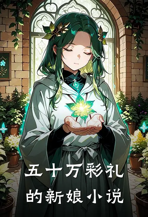五十万彩礼的新娘小说