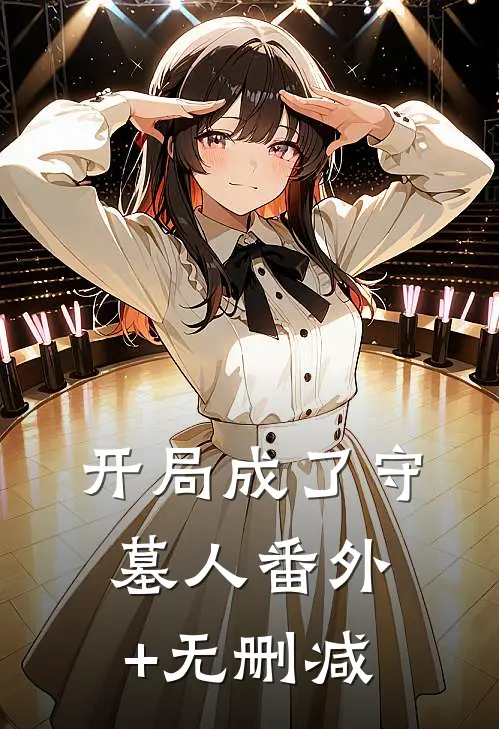 开局成了守墓人番外+无删减