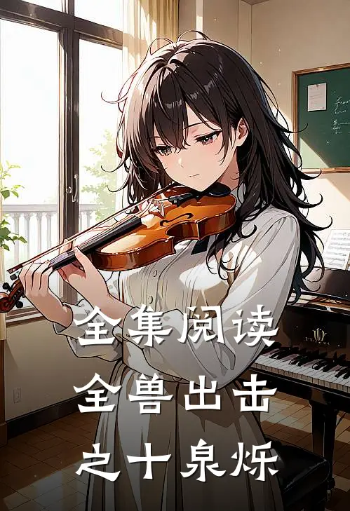 全集阅读全兽出击之十泉烁