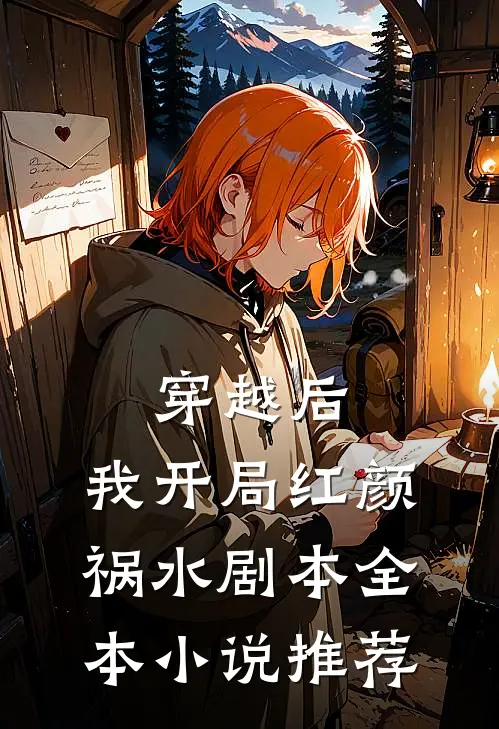 穿越后,我开局红颜祸水剧本全本推荐免费阅读